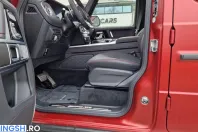 Mercedes-Benz G 63 AMG (Clasa G) din 2023 cu 2.200 km - oferta MER250455 - foto 5