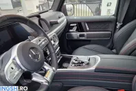 Mercedes-Benz G 63 AMG (Clasa G) din 2023 cu 2.200 km - oferta MER250455 - foto 6