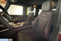 Mercedes-Benz G 63 AMG (Clasa G) din 2023 cu 2.200 km - oferta MER250455 - foto 7