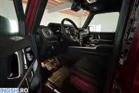 Mercedes-Benz G 63 AMG (Clasa G) din 2023 cu 2.200 km - oferta MER250455 - foto 8