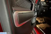 Mercedes-Benz G 63 AMG (Clasa G) din 2023 cu 2.200 km - oferta MER250455 - foto 11