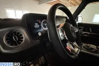 Mercedes-Benz G 63 AMG (Clasa G) din 2023 cu 2.200 km - oferta MER250455 - foto 12