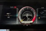 Mercedes-Benz G 63 AMG (Clasa G) din 2023 cu 2.200 km - oferta MER250455 - foto 13