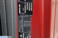 Mercedes-Benz G 63 AMG (Clasa G) din 2023 cu 2.200 km - oferta MER250455 - foto 17