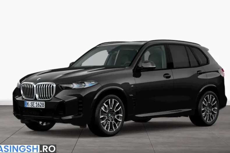BMW X5 (Seria X) din 2025 cu 25.389 km - oferta BMW250456 - foto 1