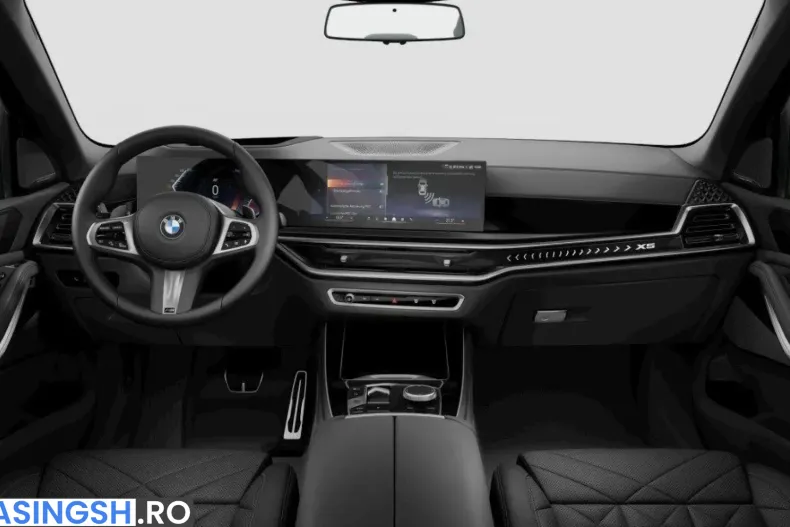 BMW X5 (Seria X) din 2025 cu 25.389 km - oferta BMW250456 - foto 2