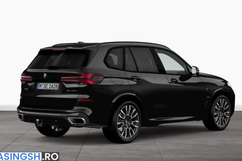 BMW X5 (Seria X) din 2025 cu 25.389 km - oferta BMW250456 - foto 3