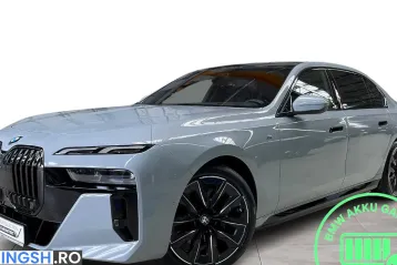 BMW i7 din 2024 - oferta BMW250457