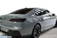 BMW i7 (Seria 7) din 2024 cu 11.469 km - oferta BMW250457 - foto 2