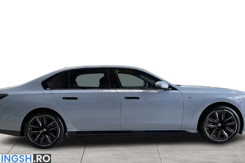 BMW i7 (Seria 7) din 2024 cu 11.469 km - oferta BMW250457 - foto 5