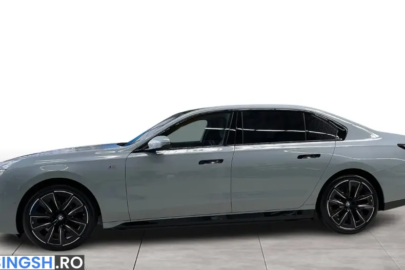 BMW i7 (Seria 7) din 2024 cu 11.469 km - oferta BMW250457 - foto 6
