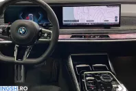 BMW i7 (Seria 7) din 2024 cu 11.469 km - oferta BMW250457 - foto 8