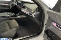 BMW i7 (Seria 7) din 2024 cu 11.469 km - oferta BMW250457 - foto 11