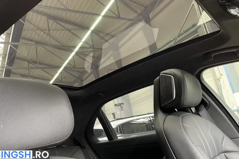 BMW i7 (Seria 7) din 2024 cu 11.469 km - oferta BMW250457 - foto 12