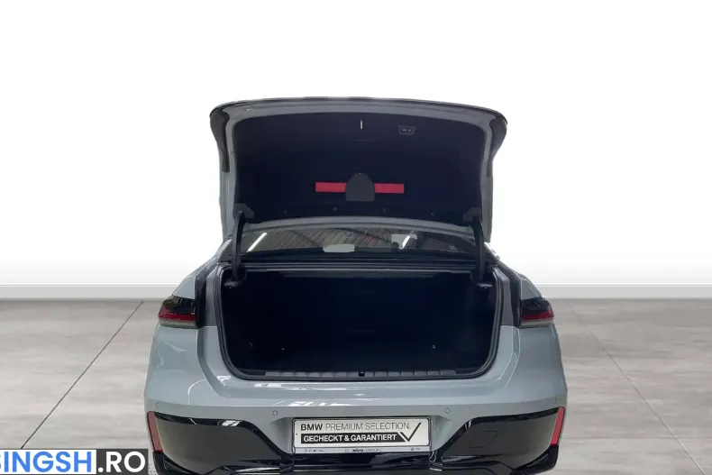 BMW i7 (Seria 7) din 2024 cu 11.469 km - oferta BMW250457 - foto 15