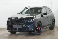BMW X3 (Seria X) din 2025 cu 4.700 km - oferta BMW250458 - foto 1