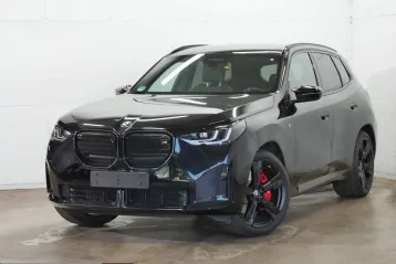 BMW X3 din 2025 - oferta BMW250458