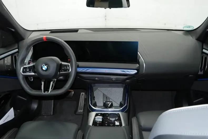 BMW X3 (Seria X) din 2025 cu 4.700 km - oferta BMW250458 - foto 2