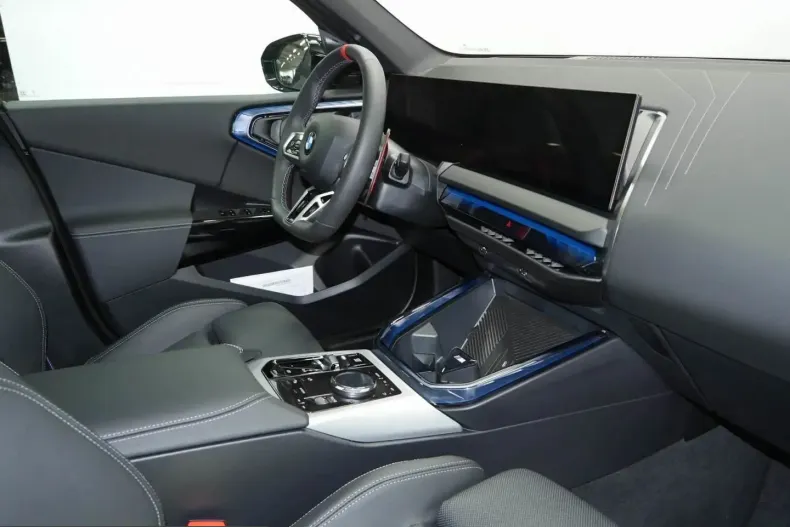BMW X3 (Seria X) din 2025 cu 4.700 km - oferta BMW250458 - foto 4