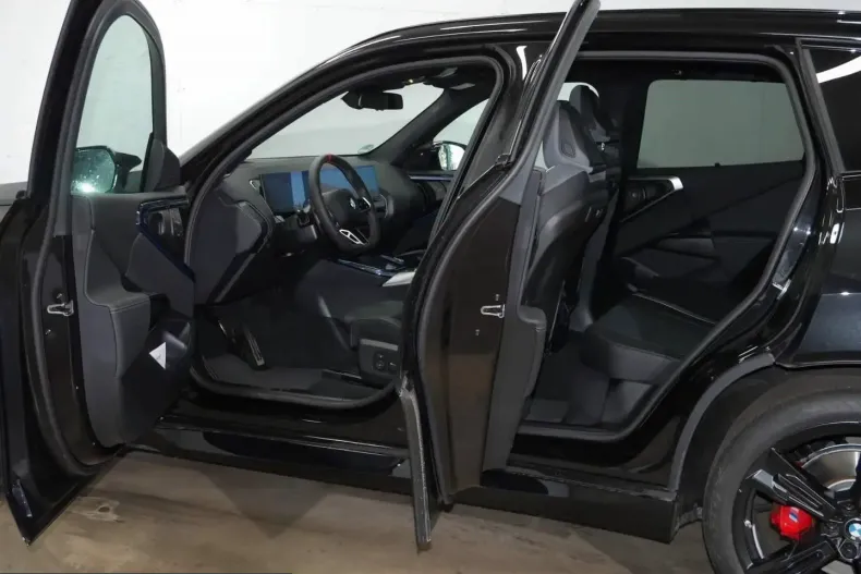 BMW X3 (Seria X) din 2025 cu 4.700 km - oferta BMW250458 - foto 9