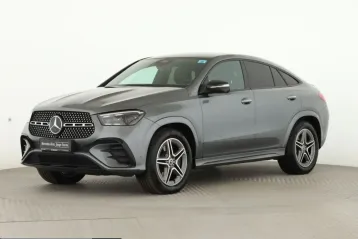 Mercedes-Benz GLE 450 din 2025 - oferta MER250459