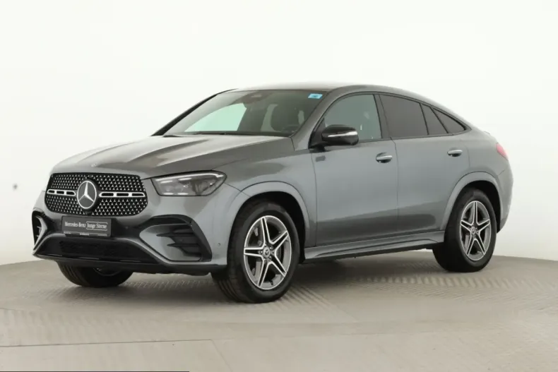 Mercedes-Benz GLE 450 (Clasa GLE) din 2025 cu 3.478 km - oferta MER250459 - foto 1