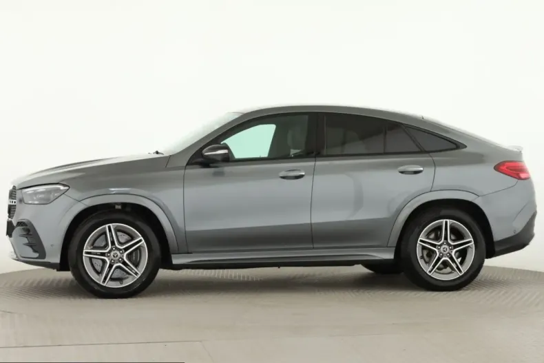Mercedes-Benz GLE 450 (Clasa GLE) din 2025 cu 3.478 km - oferta MER250459 - foto 2