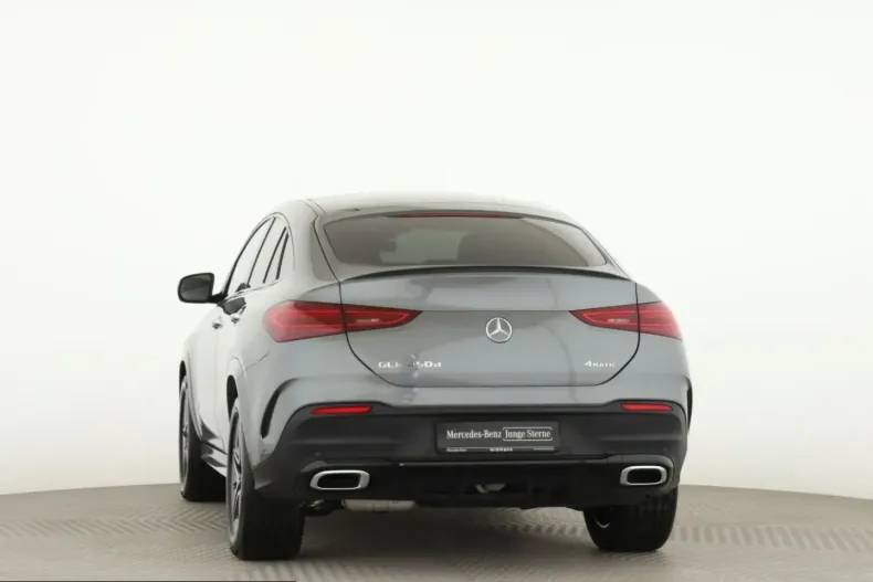 Mercedes-Benz GLE 450 (Clasa GLE) din 2025 cu 3.478 km - oferta MER250459 - foto 3