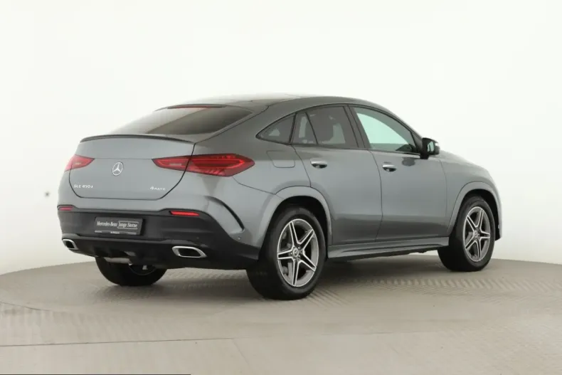 Mercedes-Benz GLE 450 (Clasa GLE) din 2025 cu 3.478 km - oferta MER250459 - foto 5