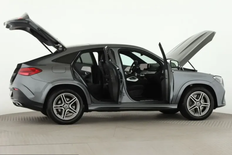 Mercedes-Benz GLE 450 (Clasa GLE) din 2025 cu 3.478 km - oferta MER250459 - foto 6