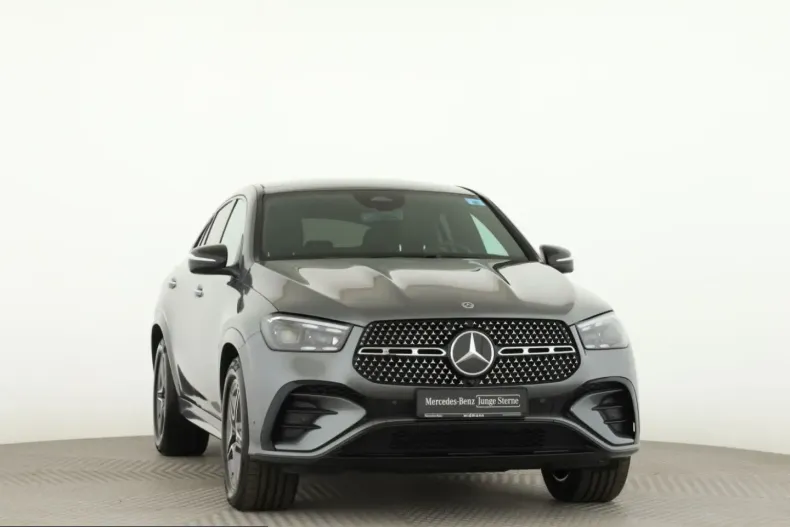 Mercedes-Benz GLE 450 (Clasa GLE) din 2025 cu 3.478 km - oferta MER250459 - foto 7