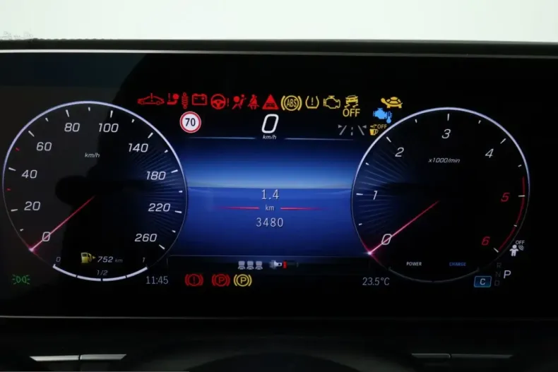 Mercedes-Benz GLE 450 (Clasa GLE) din 2025 cu 3.478 km - oferta MER250459 - foto 10