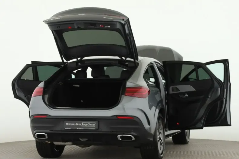 Mercedes-Benz GLE 450 (Clasa GLE) din 2025 cu 3.478 km - oferta MER250459 - foto 25