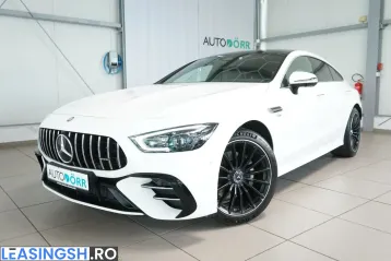 Mercedes-Benz AMG GT din 2025 - oferta MER250460