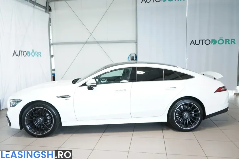 Mercedes-Benz AMG GT (Clasa GT) din 2025 cu 31.900 km - oferta MER250460 - foto 2