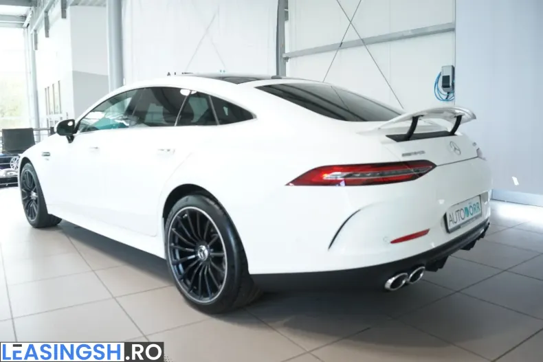 Mercedes-Benz AMG GT (Clasa GT) din 2025 cu 31.900 km - oferta MER250460 - foto 3