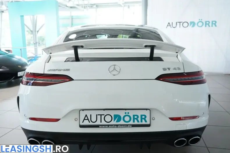 Mercedes-Benz AMG GT (Clasa GT) din 2025 cu 31.900 km - oferta MER250460 - foto 4