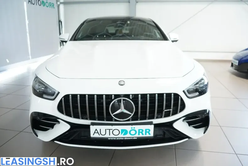 Mercedes-Benz AMG GT (Clasa GT) din 2025 cu 31.900 km - oferta MER250460 - foto 7