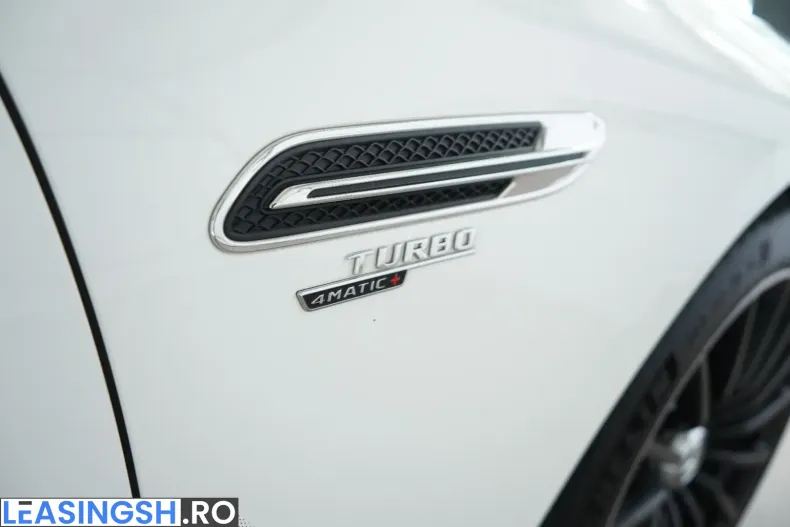 Mercedes-Benz AMG GT (Clasa GT) din 2025 cu 31.900 km - oferta MER250460 - foto 8