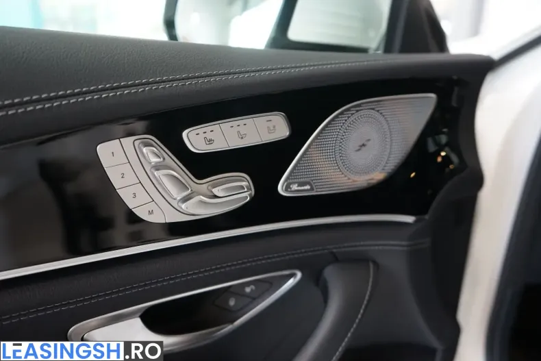 Mercedes-Benz AMG GT (Clasa GT) din 2025 cu 31.900 km - oferta MER250460 - foto 10