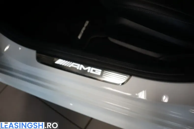 Mercedes-Benz AMG GT (Clasa GT) din 2025 cu 31.900 km - oferta MER250460 - foto 12