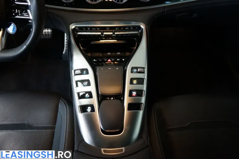 Mercedes-Benz AMG GT (Clasa GT) din 2025 cu 31.900 km - oferta MER250460 - foto 15