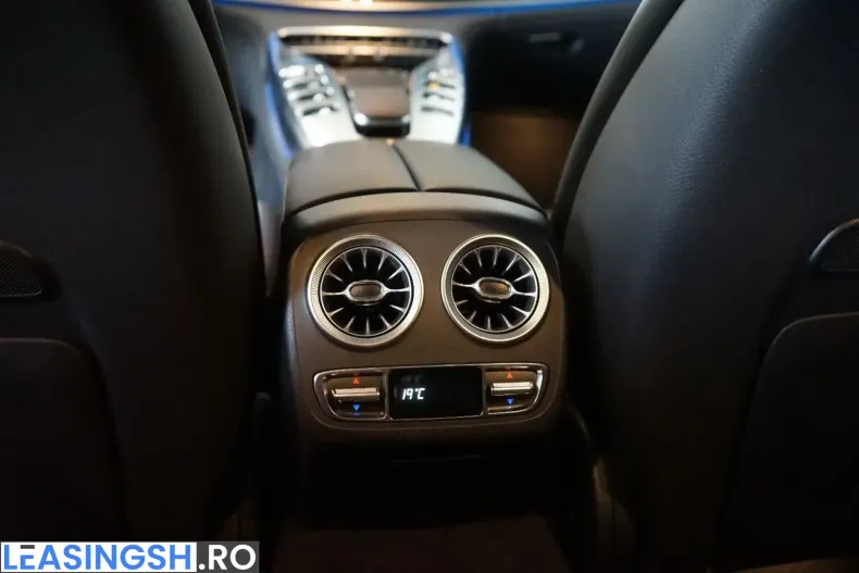 Mercedes-Benz AMG GT (Clasa GT) din 2025 cu 31.900 km - oferta MER250460 - foto 16