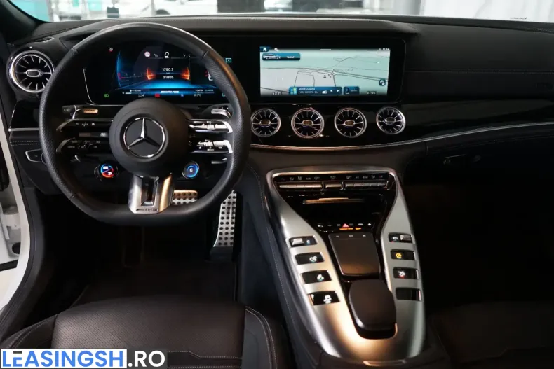 Mercedes-Benz AMG GT (Clasa GT) din 2025 cu 31.900 km - oferta MER250460 - foto 17