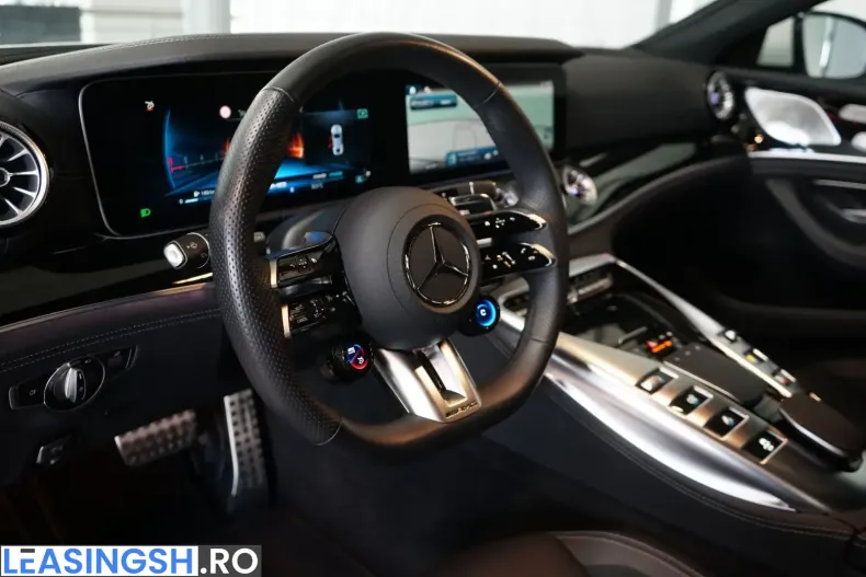 Mercedes-Benz AMG GT (Clasa GT) din 2025 cu 31.900 km - oferta MER250460 - foto 18