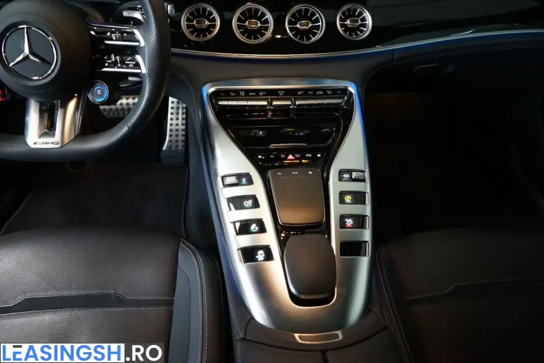 Mercedes-Benz AMG GT (Clasa GT) din 2025 cu 31.900 km - oferta MER250460 - foto 19