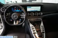 Mercedes-Benz AMG GT (Clasa GT) din 2025 cu 31.900 km - oferta MER250460 - foto 20