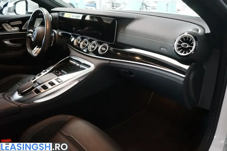 Mercedes-Benz AMG GT (Clasa GT) din 2025 cu 31.900 km - oferta MER250460 - foto 26