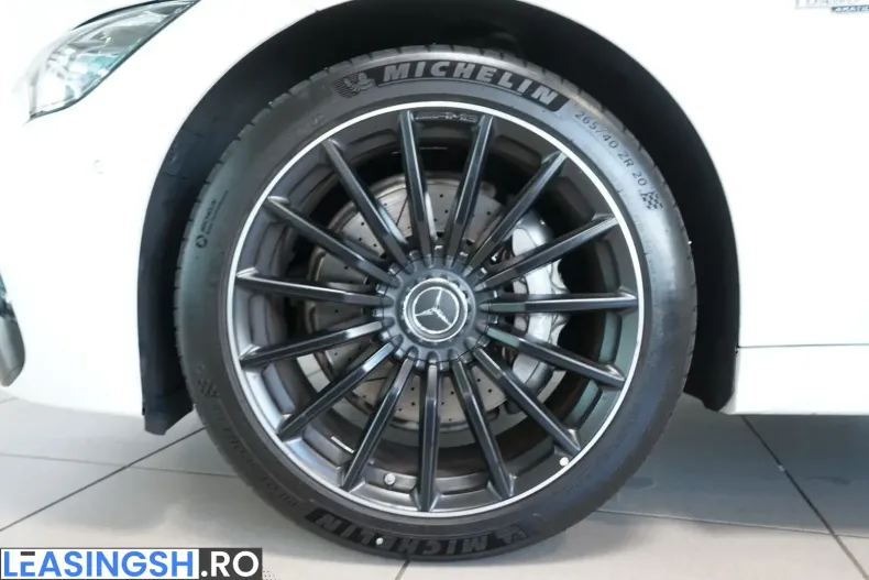 Mercedes-Benz AMG GT (Clasa GT) din 2025 cu 31.900 km - oferta MER250460 - foto 28