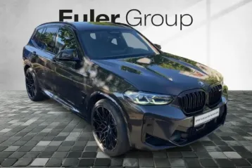 BMW X3 din 2024 - oferta BMW250461